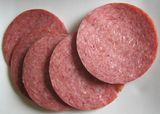 Extra Salami