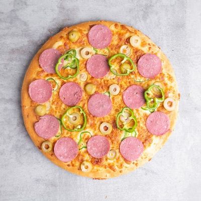 Salami