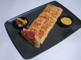 Salami Roll