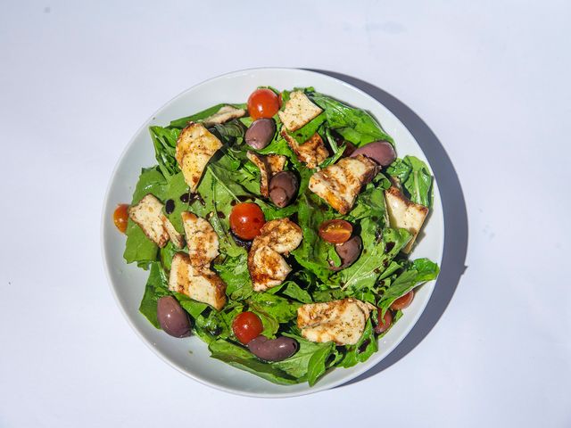 Salata Rokka