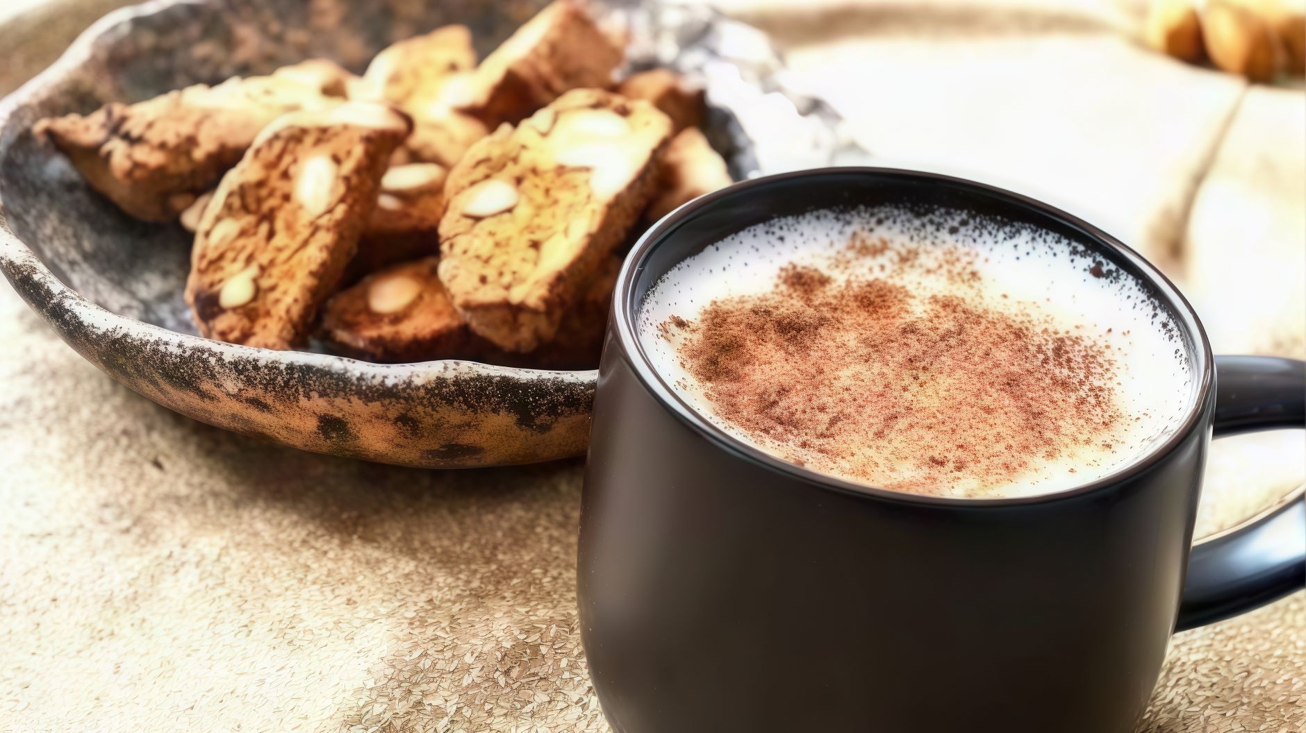 Salep Mix Chocolate