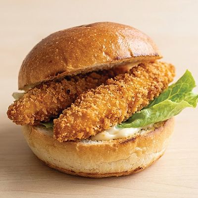 Salizon Chicken Strips