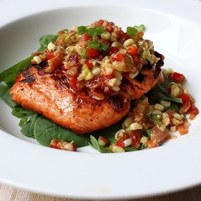 Salmon