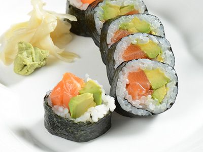 Maki delivery in Bahrain | Maki menu | Talabat