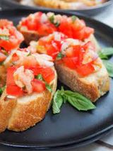 Salmon 4 Pieces