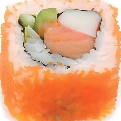 Salmon Caviar
