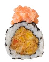 Salmon Circle