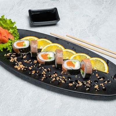 Koi Sushi Bar and Grill photo 12