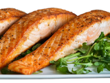 Salmon Fish
