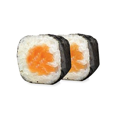 Salmon Hosomaki Roll
