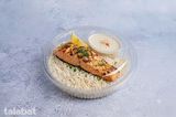 Salmon Meal