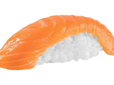 Nigiri Salmon