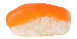 Salmon Nigiri