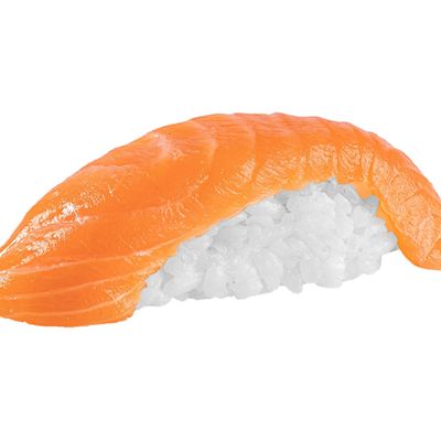 Salmon Nigiri