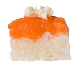 Oshi Salmon