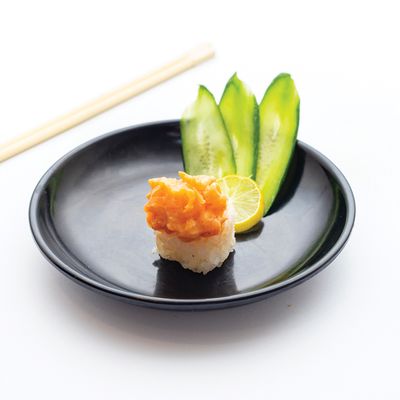 Oshi Salmon