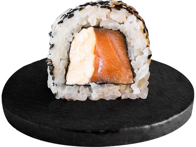 Salmon Roll