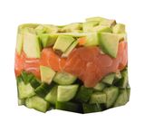 Salmon Salad