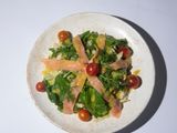 Salmon Salad