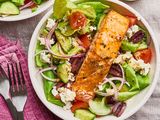 Salmon Salad