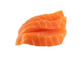 Salmon Sashimi