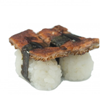 Salmon Skin Nigiri