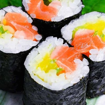Maro sushi photo 4