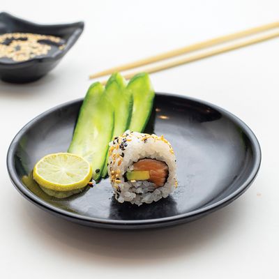 Sushi gate photo 7
