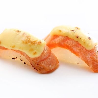Ora Cheese Roll