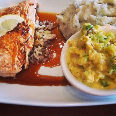 Salmon Cheddar Cheese
