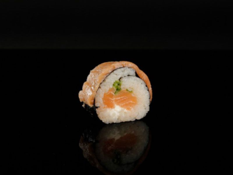Ura Maki Dynamite Sushi