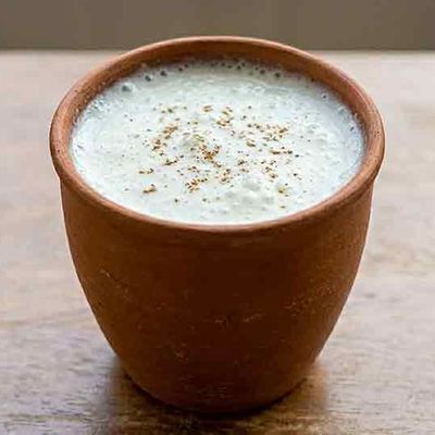 Salt Lassi