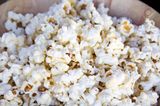 Salt Popcorn