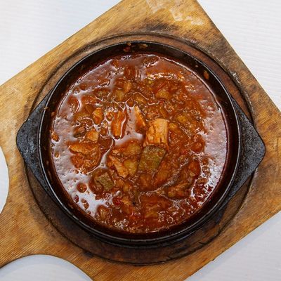 سلطة تونة