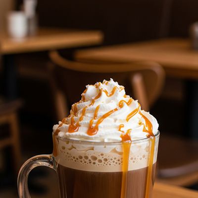 Salted Caramel