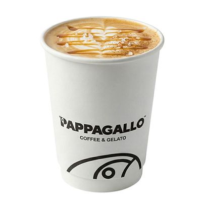 Salted Caramel - 12 Oz