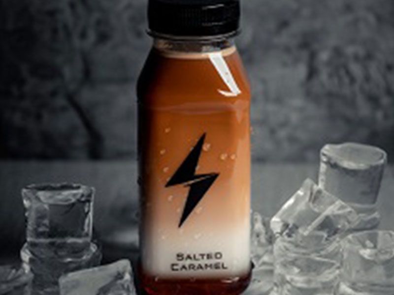 Charger Cafe delivery in Doha, Duhail and many other cities Charger