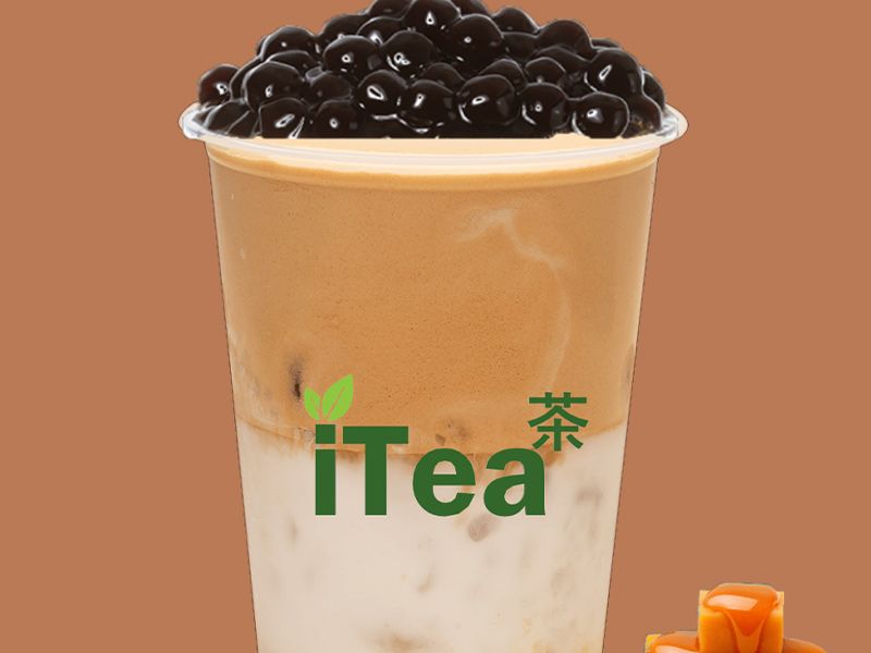 iTea delivery in Kuwait iTea menu Talabat