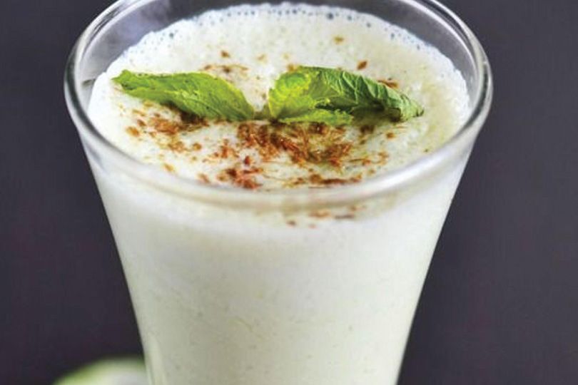 Lassi Items Kashmir Biryani Bazaar delivery service in UAE | Talabat