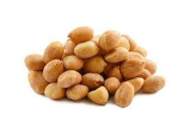 Salted Peanuts