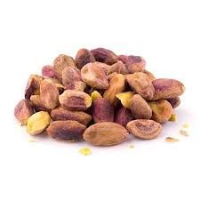 Salted Pistachios