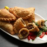 Sambusek Meat