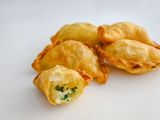 Cheese Sambousek