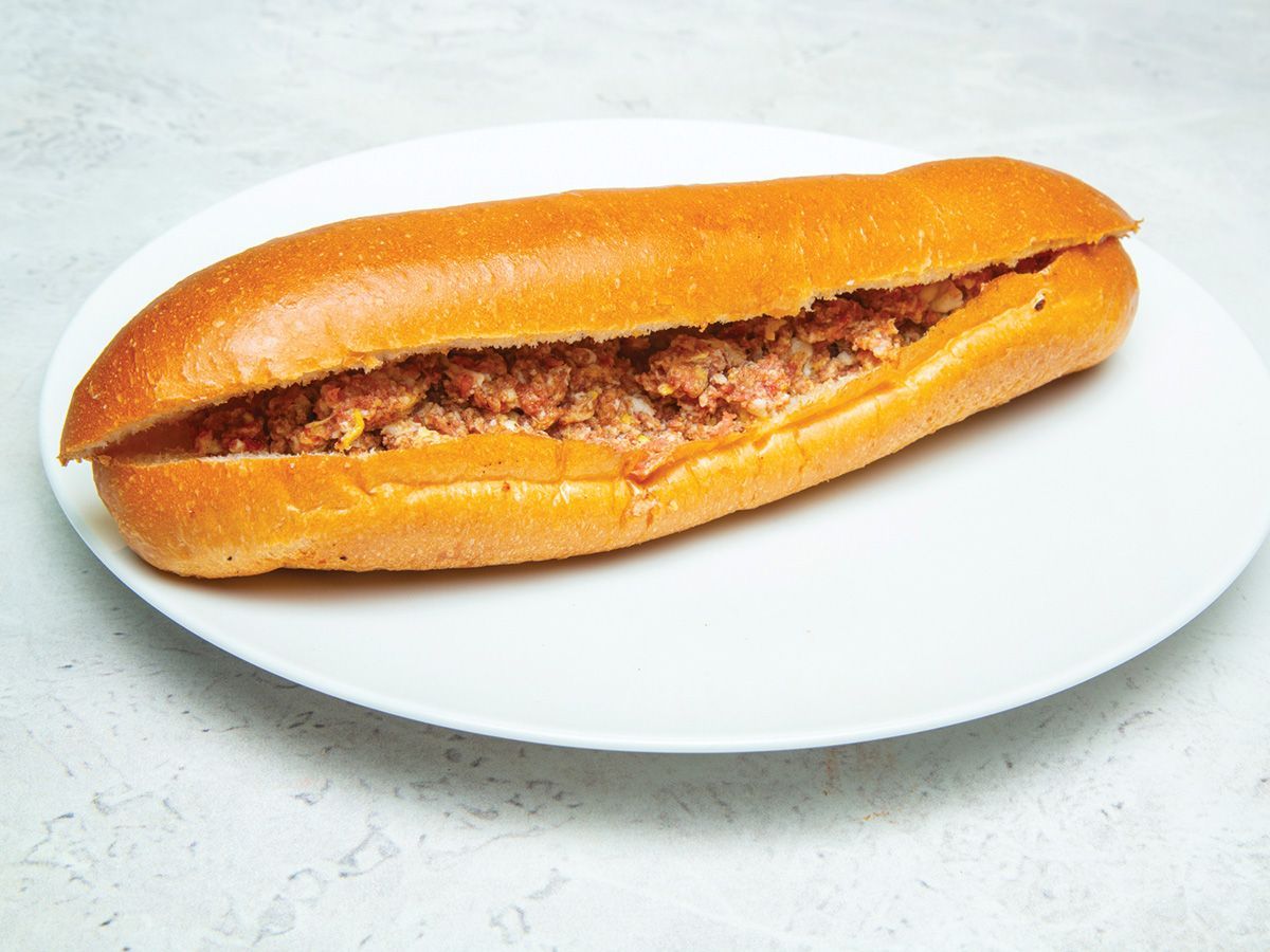 Blolobeef