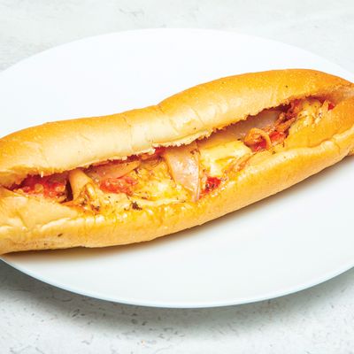 Al Doctor Sandwich
