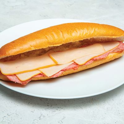 Beka Sandwich