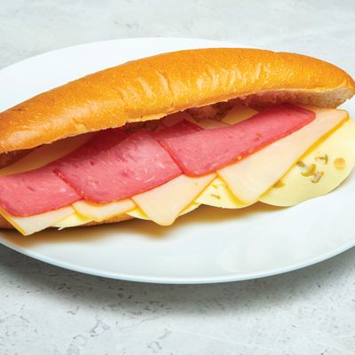 Ngmo Sandwich