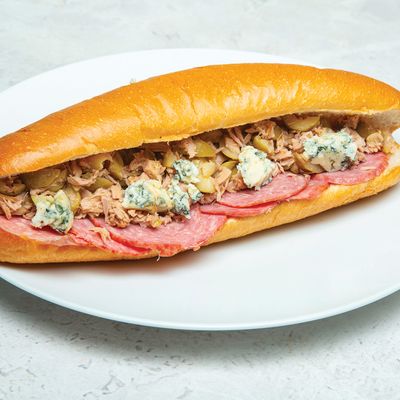 Hekaya Sandwich
