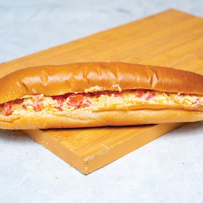 Bed Sedky Sandwich