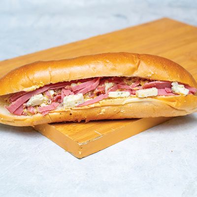 Ab Koem Sandwich